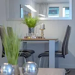 Apartment F35b 17 Seaside 17 Westerland