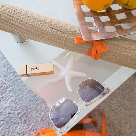 F35b 17 Seaside 17 Apartamento