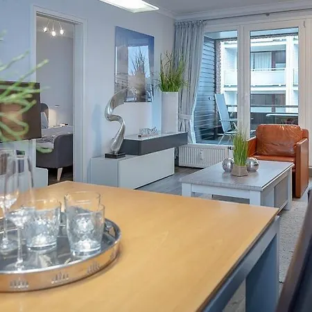 Apartamento F35b 17 Seaside 17