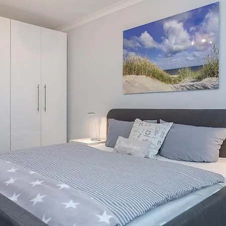 F35b 17 Seaside 17 Apartamento Westerland