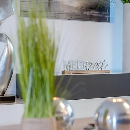 Apartamento F35b 17 Seaside 17 Westerland