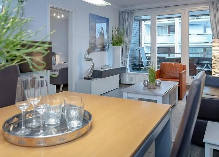 Apartment F35b 17 Seaside 17