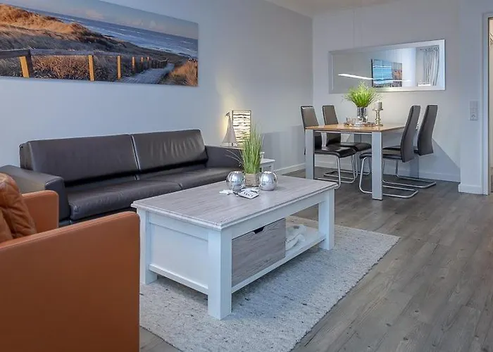 Apartment F35b 17 Seaside 17