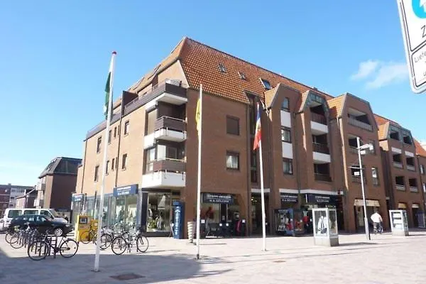 F35b 17 Seaside 17 Apartment Westerland