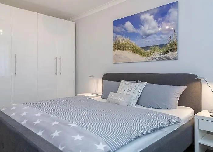 F35b 17 Seaside 17 Apartment Westerland