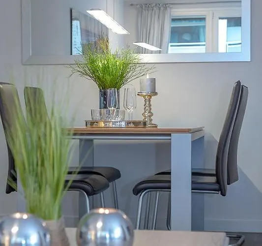 Apartment F35b 17 Seaside 17 Westerland