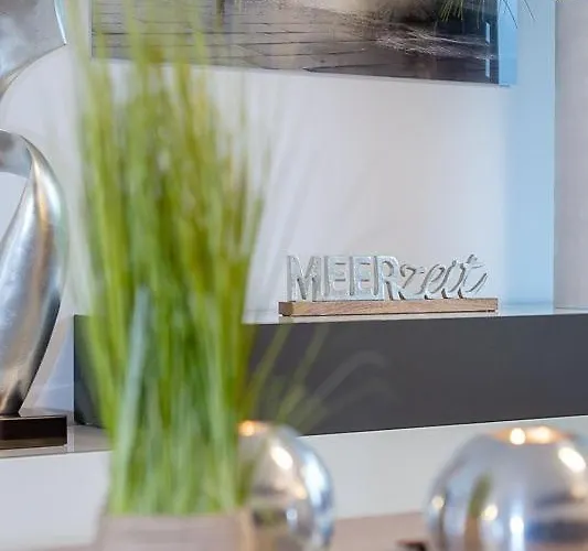 Apartment F35b 17 Seaside 17 Westerland