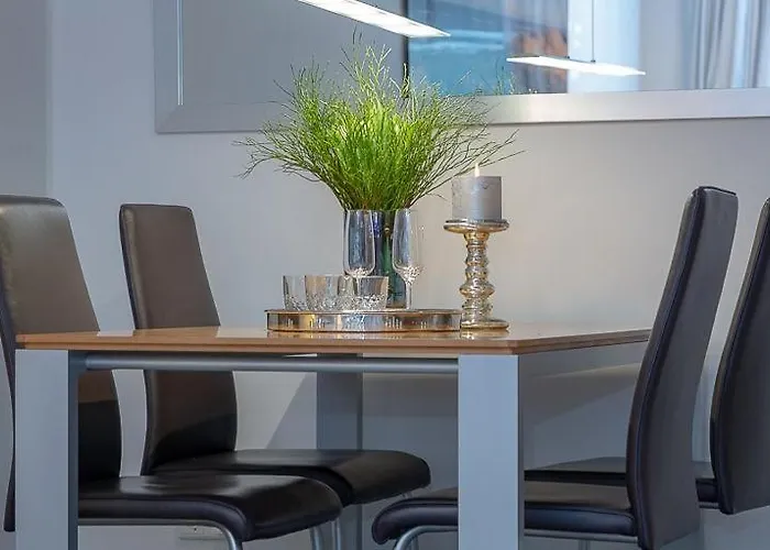 Apartment F35b 17 Seaside 17